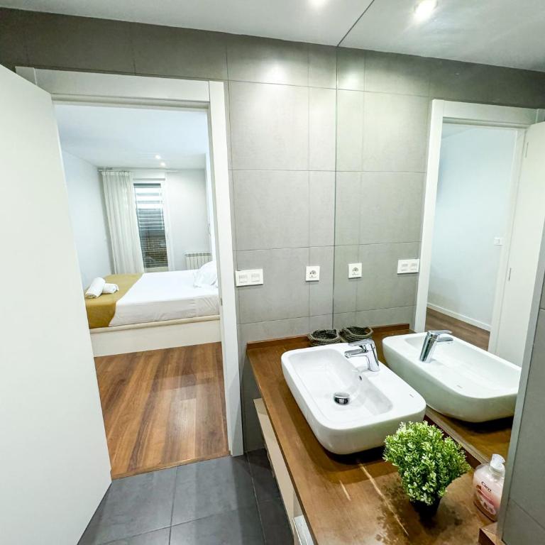 El Olivo del Pilar Turistea - Apartamento de 3 dormitorios - 29