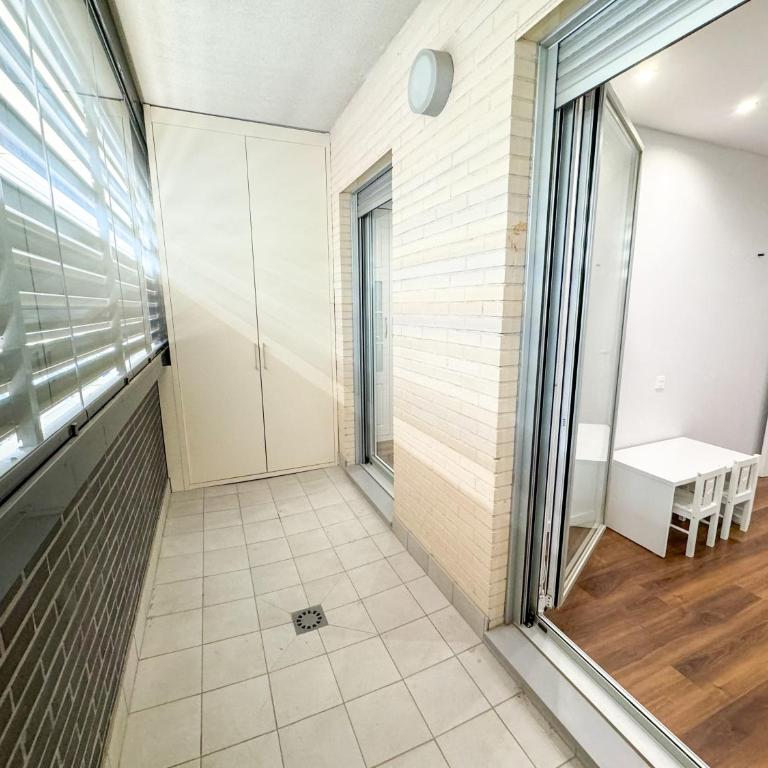 El Olivo del Pilar Turistea - Apartamento de 3 dormitorios - 35