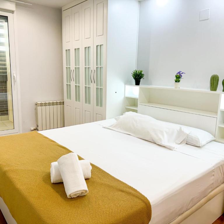 El Olivo del Pilar Turistea - Apartamento de 3 dormitorios - 30