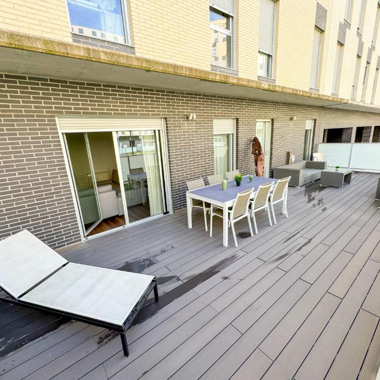 El Olivo del Pilar Turistea - Apartamento de 3 dormitorios - 36