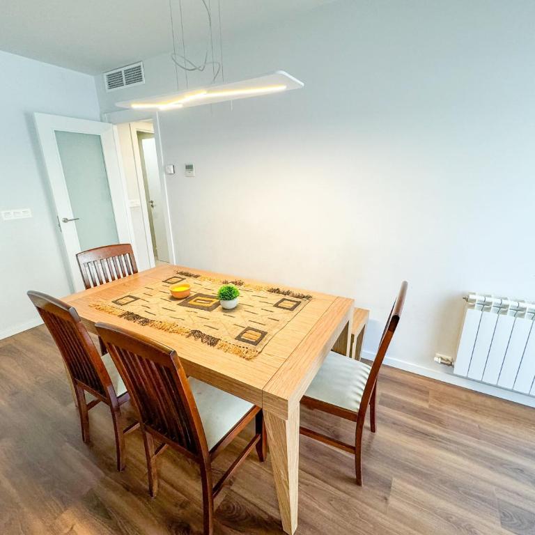 El Olivo del Pilar Turistea - Apartamento de 3 dormitorios - 41
