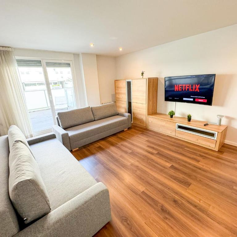 El Olivo del Pilar Turistea - Apartamento de 3 dormitorios - 39