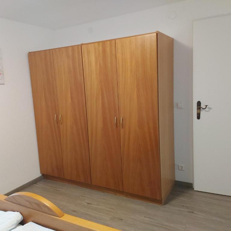 FEWO Schützenhofer - Apartment mit 1 Schlafzimmer und Aussicht - 22