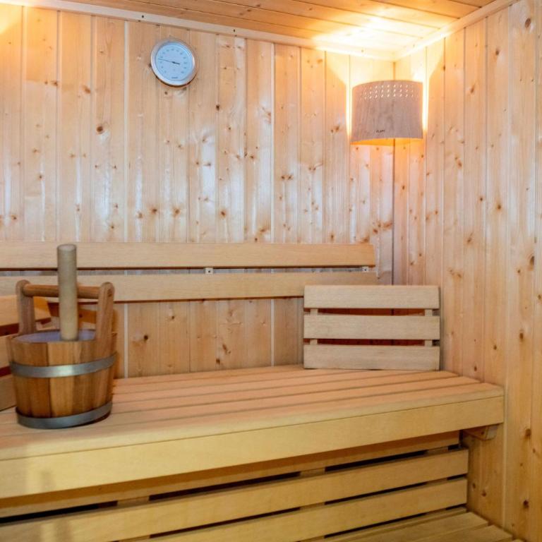 Gerlos Alpine Estate - Gerlos - Apartment mit 4 Schlafzimmern - 1