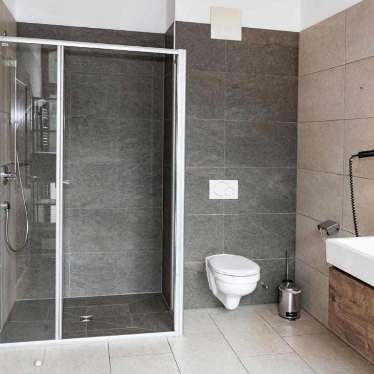 Gerlos Alpine Estate - Gerlos - Penthouse-Apartment - 8