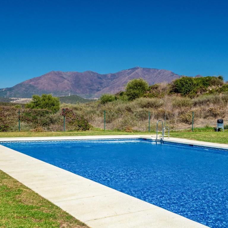 Hacienda Casares 2053 Geranio - Apartamento con terraza - 2