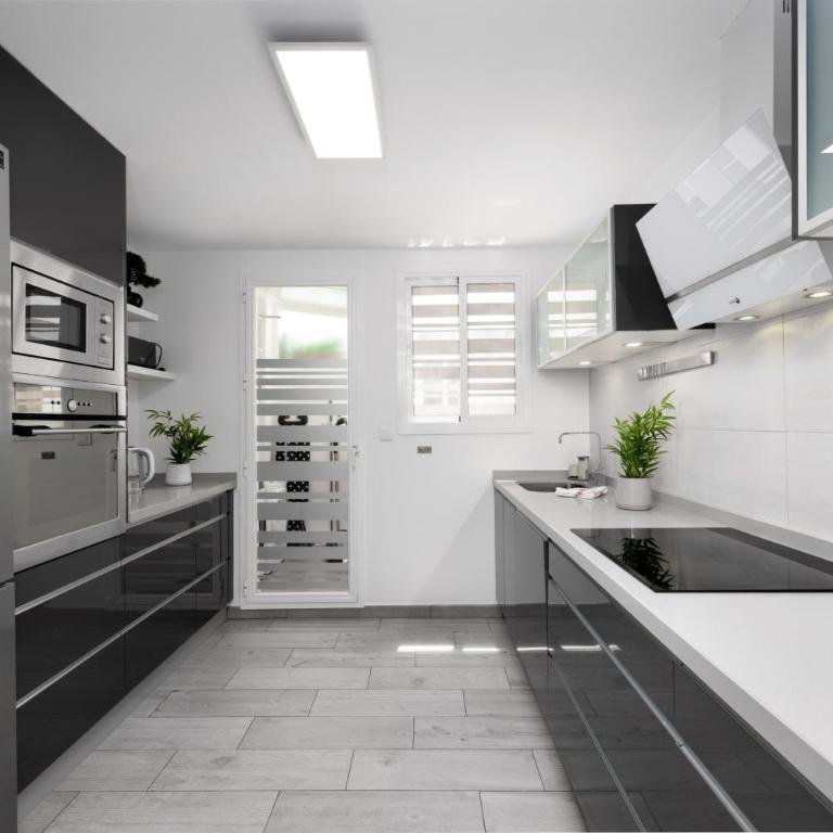 Hacienda Casares 2053 Geranio - Apartamento con terraza - 12