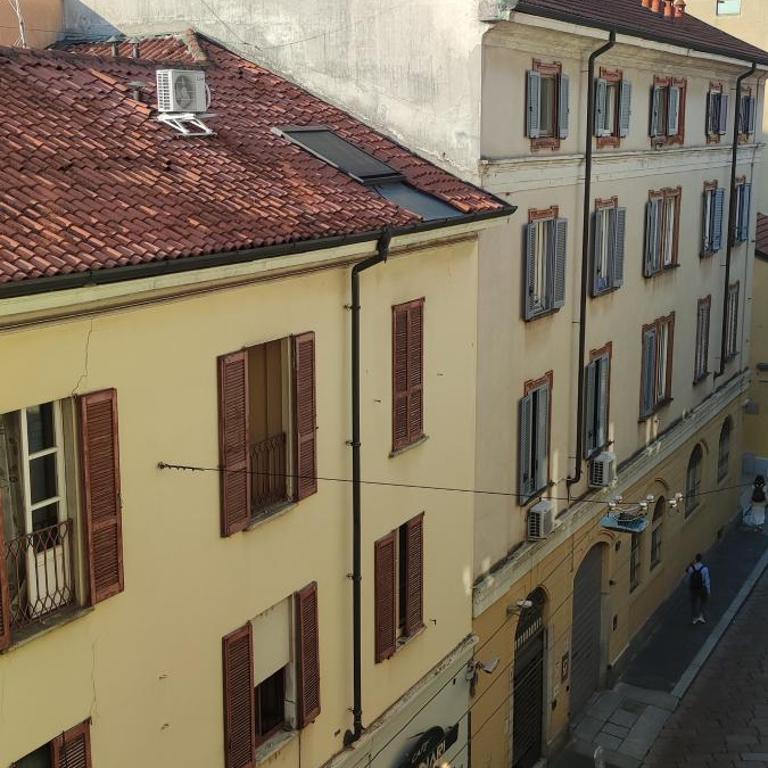 Nice Home Milano Tortona - Appartamento con 1 Camera da Letto - 24