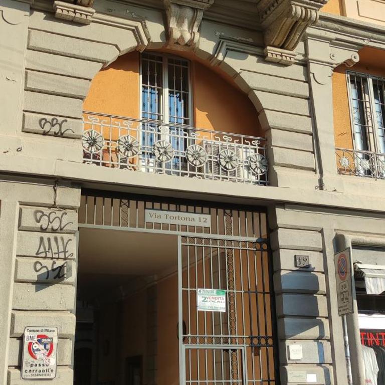 Nice Home Milano Tortona - Appartamento con 1 Camera da Letto - 25