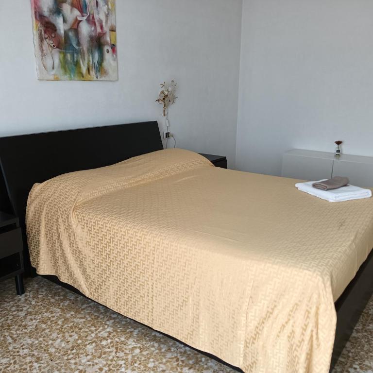 Appartamento La Ninfea - Appartamento con 2 Camere da Letto - 3