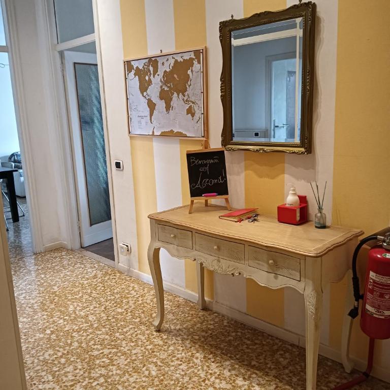 Appartamento La Ninfea - Appartamento con 2 Camere da Letto - 2