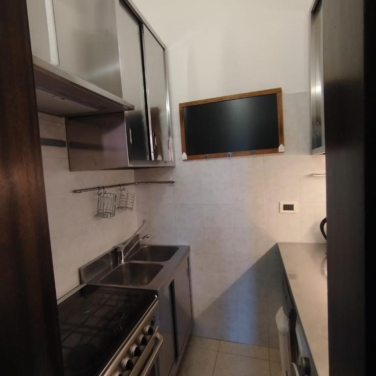 Casa PATRIZIA - Two-Bedroom Apartment - 24
