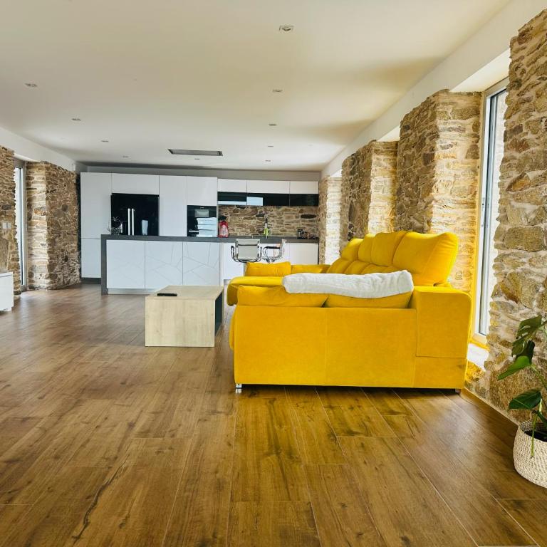 Casa Suomi - Casa de 4 dormitorios - 1