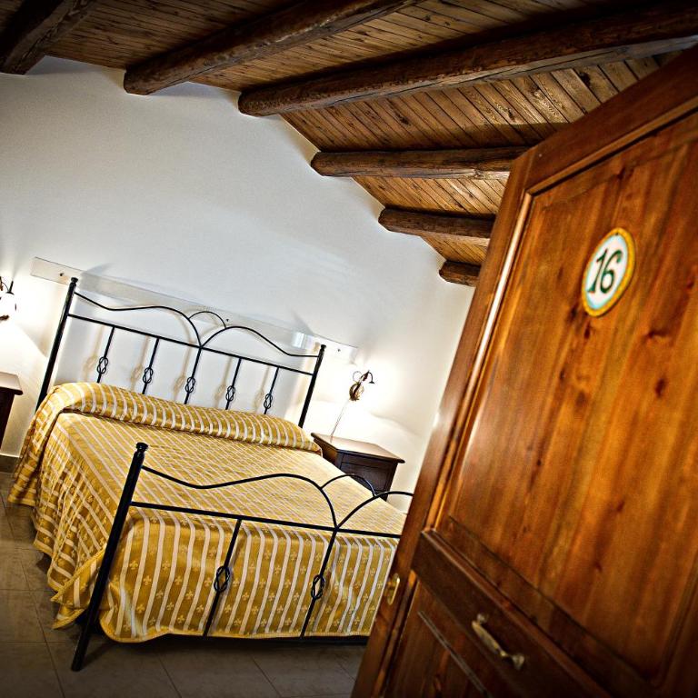 Hotel Aliai - Camera Matrimoniale/Doppia con Letti Singoli con Vista Mare - 6