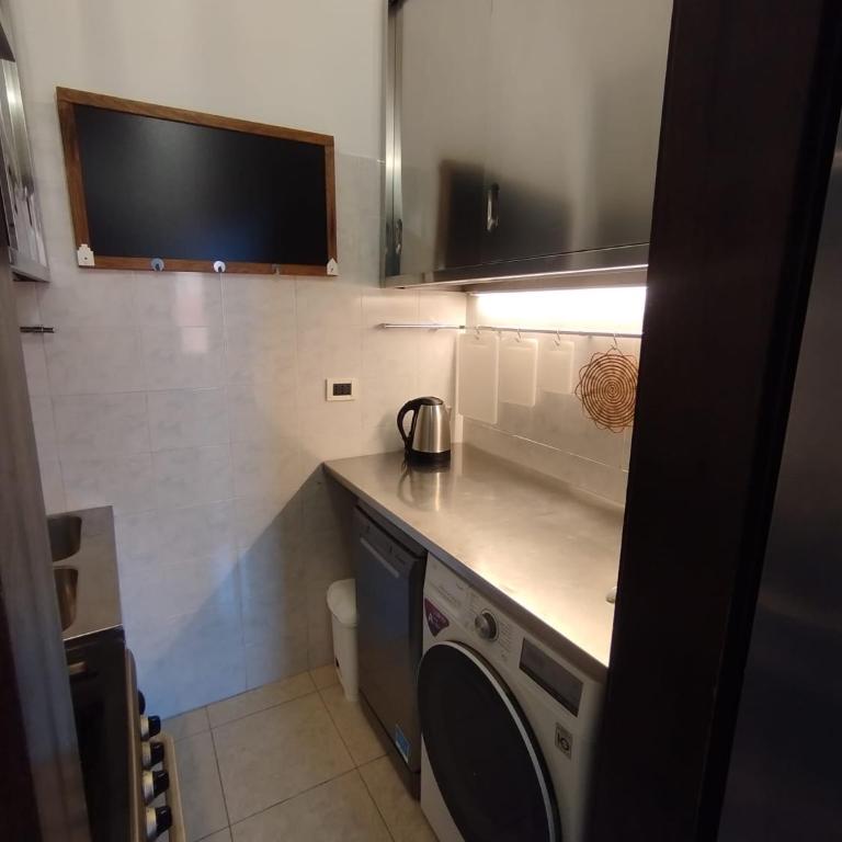 Casa PATRIZIA - Two-Bedroom Apartment - 28
