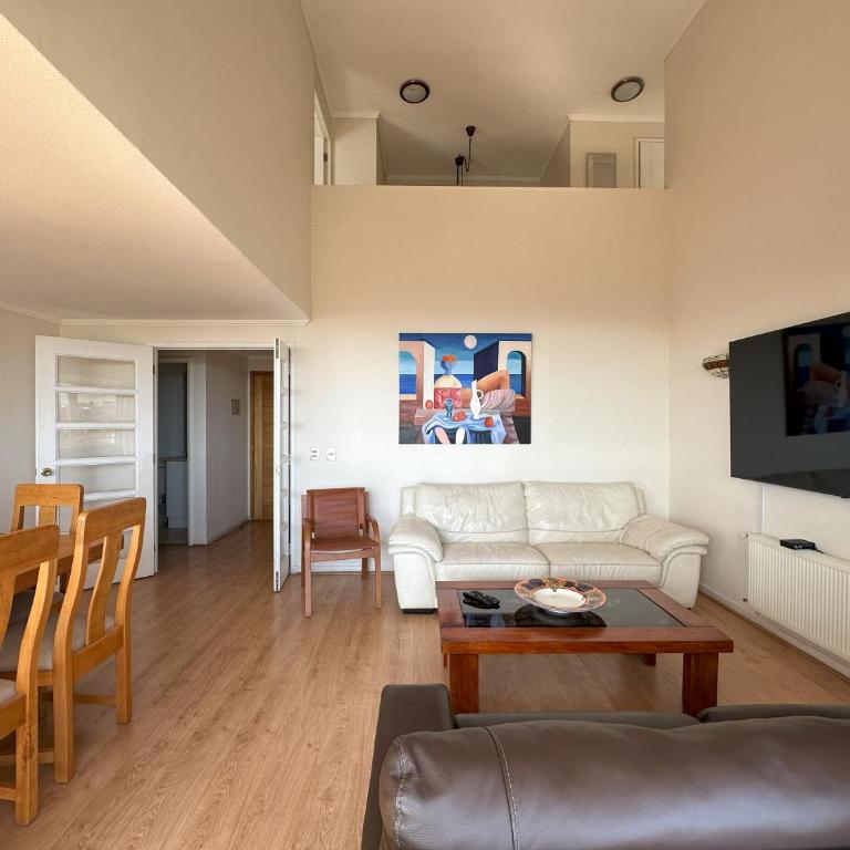 Exclusive Duplex apartment - Apartamento - 1