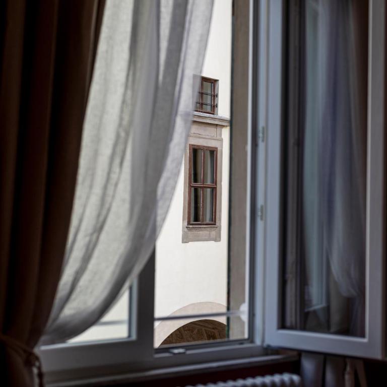 La Lu cozy rooms 2 - Appartamento Deluxe con 1 Camera da Letto e Vista Città - 11