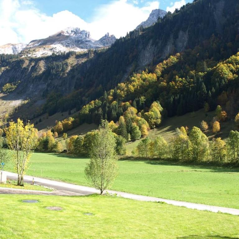Chalet le 4 - numéro 1 - Appartement 2 Chambres - 19