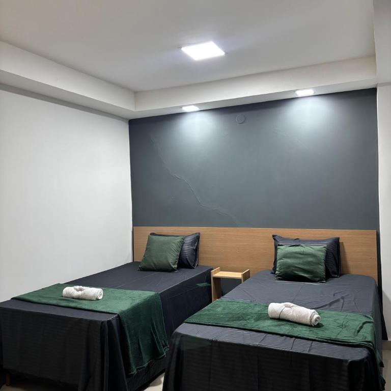 Esplendido Departamento - Excelente Ubicacion - Apartamento Deluxe de 2 dormitorios - 11
