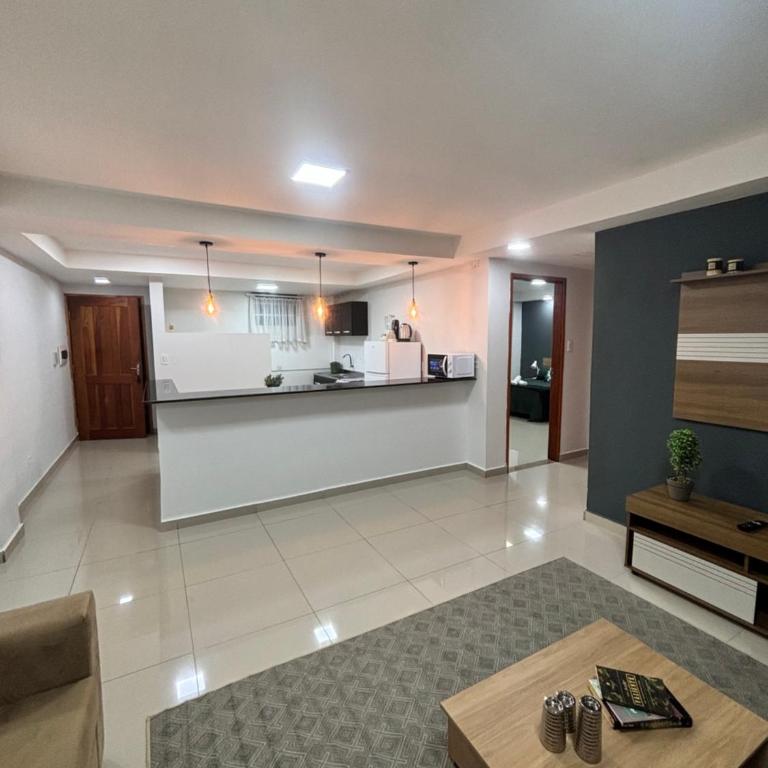 Esplendido Departamento - Excelente Ubicacion - Apartamento Deluxe de 2 dormitorios - 6