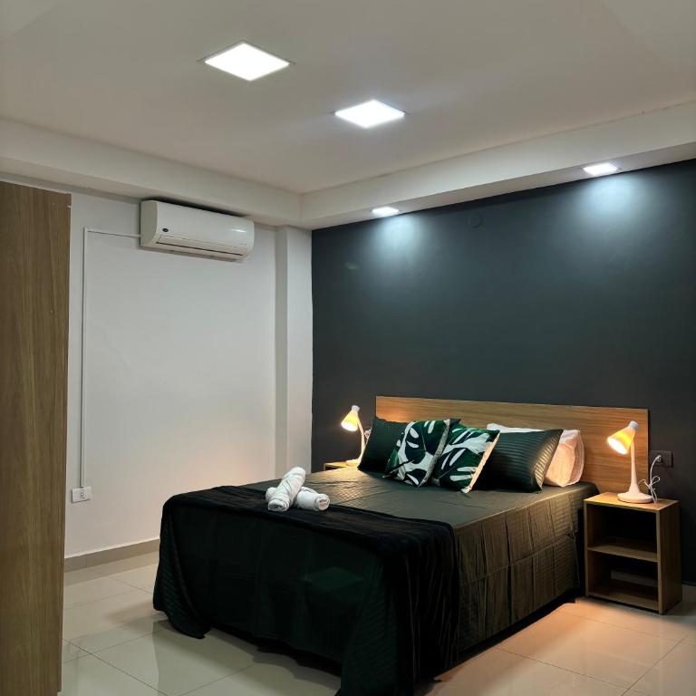 Esplendido Departamento - Excelente Ubicacion - Apartamento Deluxe de 2 dormitorios - 8
