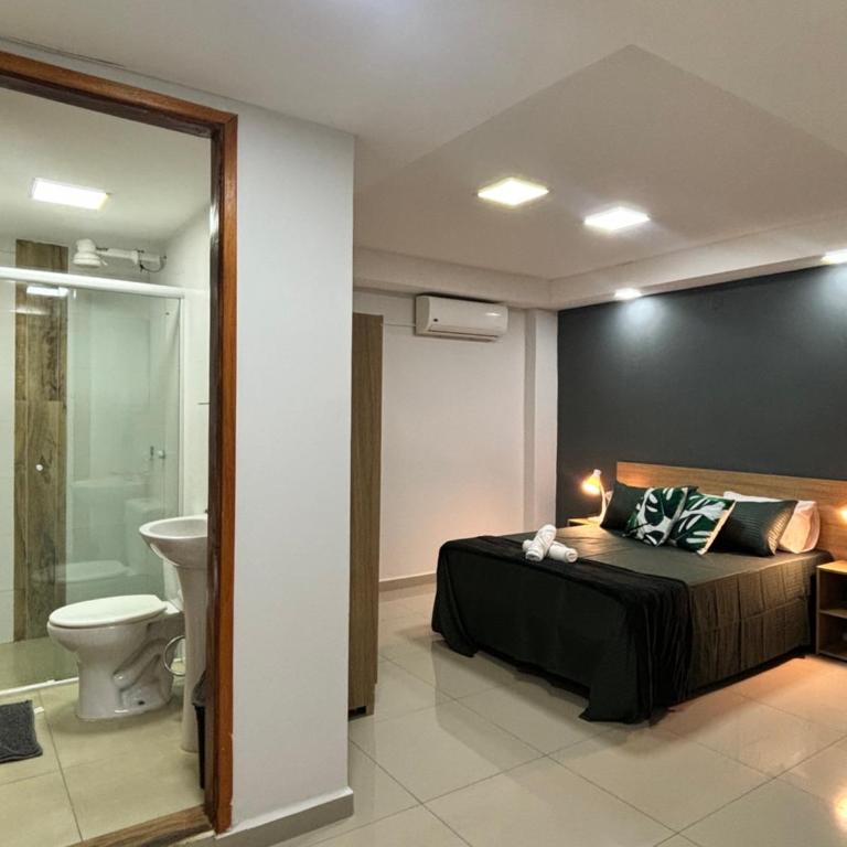 Esplendido Departamento - Excelente Ubicacion - Apartamento Deluxe de 2 dormitorios - 9