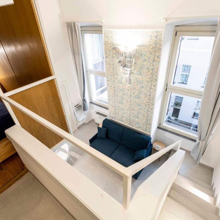 TORINO CENTRO - elegante loft - Appartamento con 1 Camera da Letto - 2