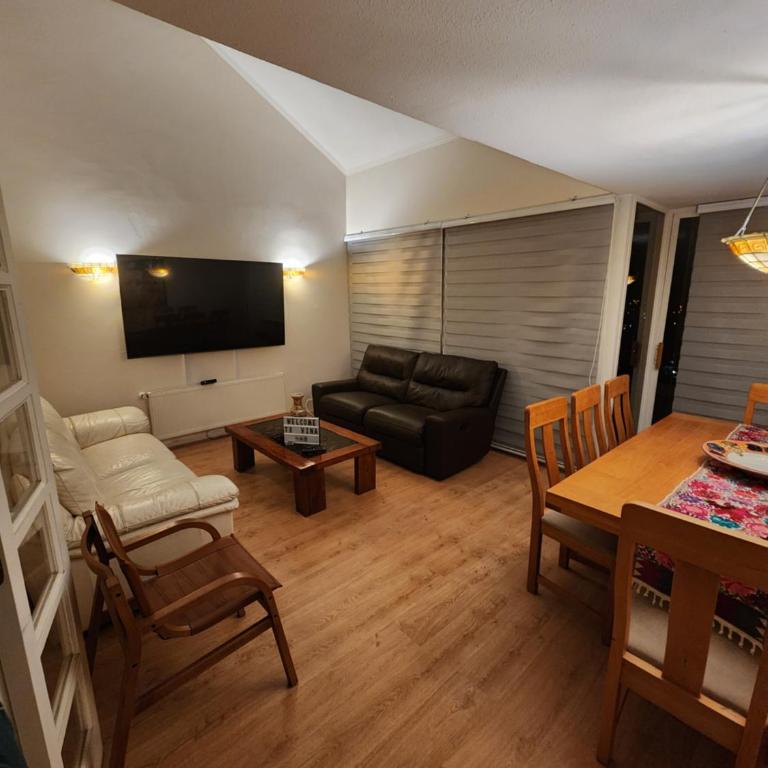 Exclusive Duplex apartment - Apartamento - 3