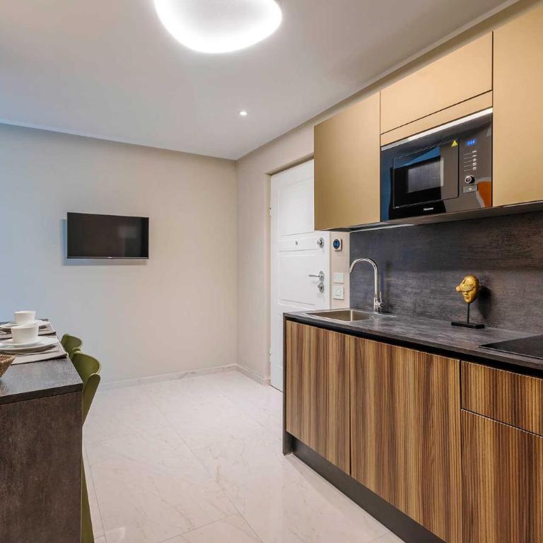 Velasca Tower Apartments - Appartamento con 1 Camera da Letto - 19