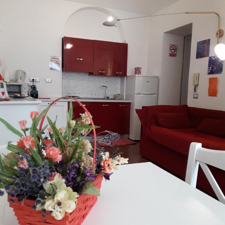 quadrilocale 3 bagni Torino centro - Appartamento con 3 Camere da Letto e con Balcone - 5