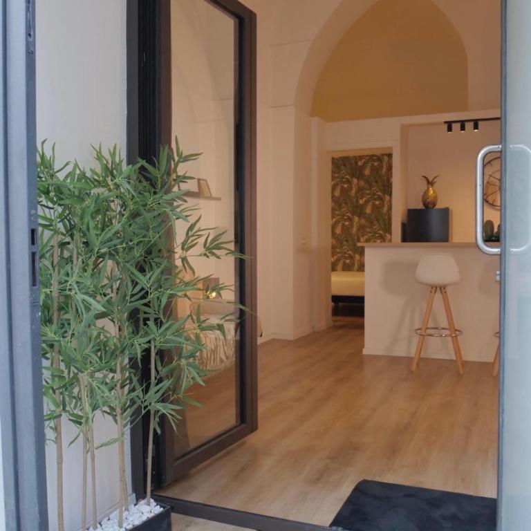 Bellini Charm Apartments - Apartment - Ground Floor - 3