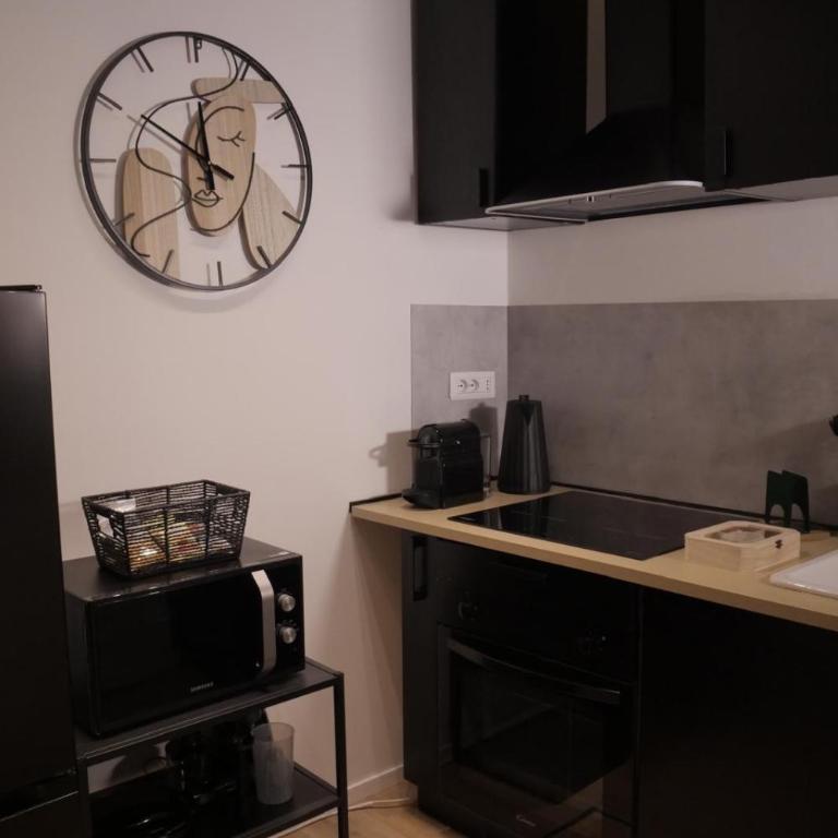 Bellini Charm Apartments - Apartment - Ground Floor - 6