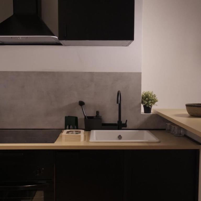 Bellini Charm Apartments - Apartment - Ground Floor - 7