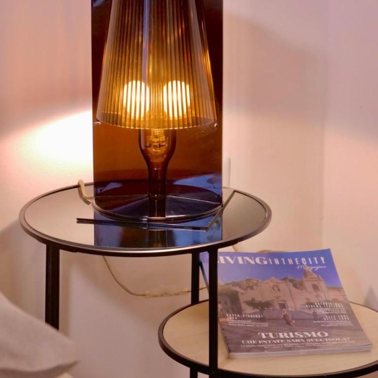 Bellini Charm Apartments - Apartment - Ground Floor - 8