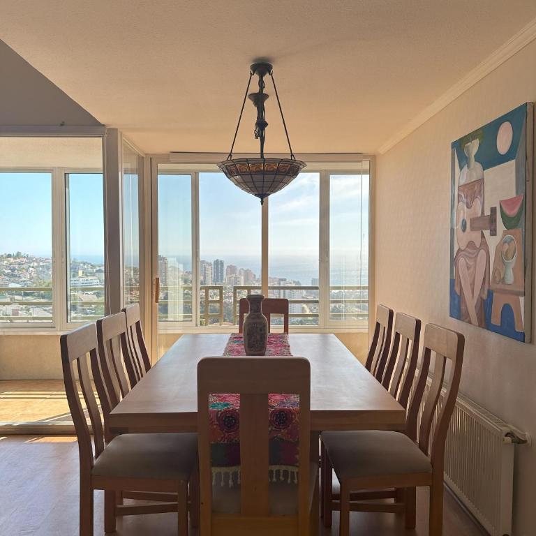 Exclusive Duplex apartment - Apartamento - 5