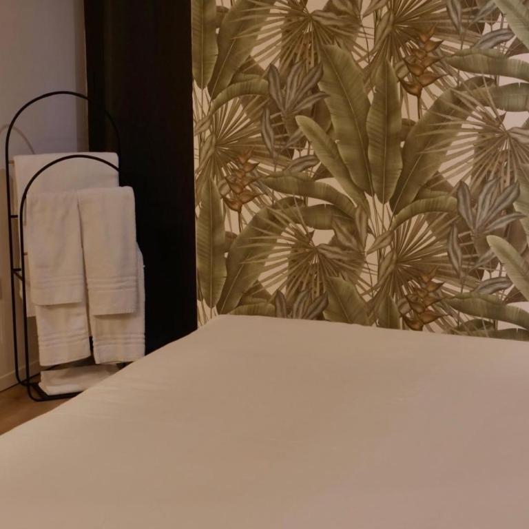 Bellini Charm Apartments - Apartment - Ground Floor - 11