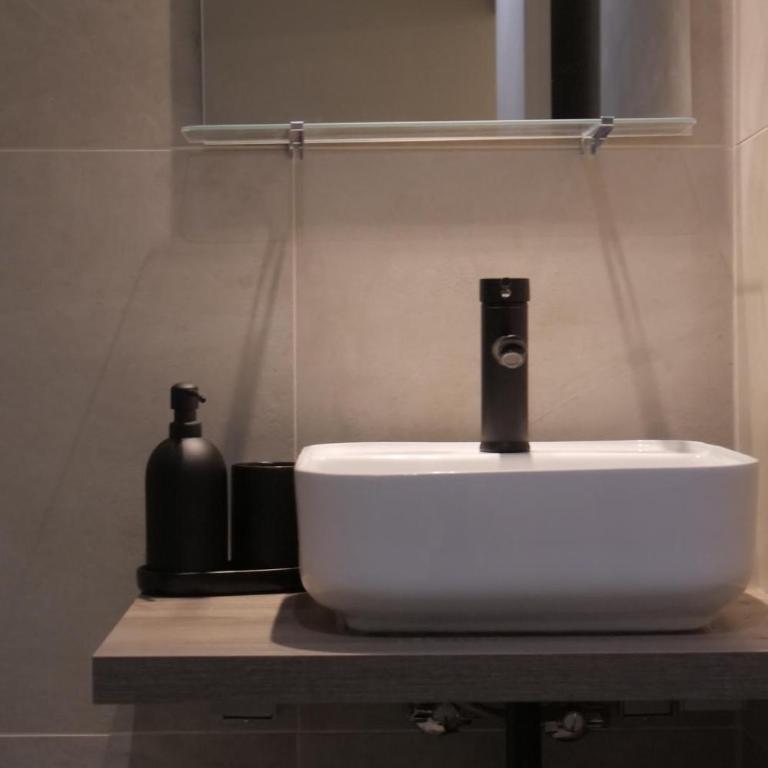 Bellini Charm Apartments - Apartment - Ground Floor - 14