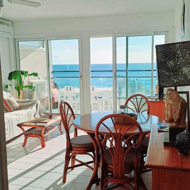 Le Bel Air - Apartment mit 1 Schlafzimmer - 11