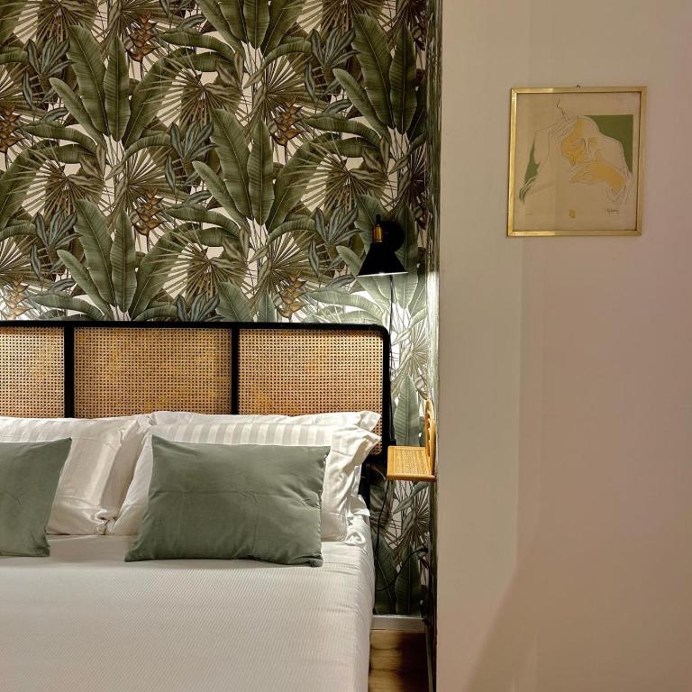 Bellini Charm Apartments - Apartment - Ground Floor - 16
