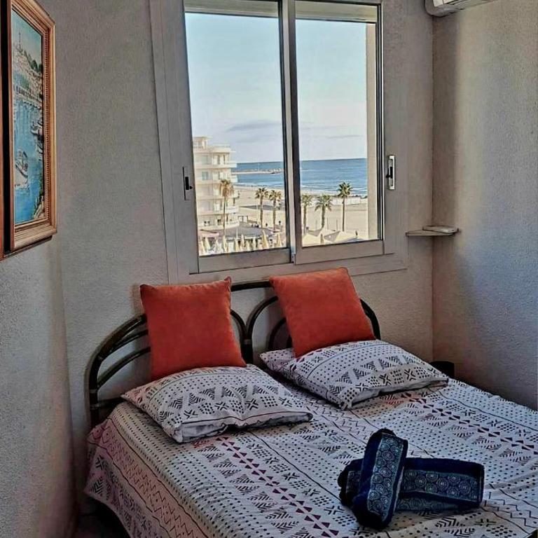 Le Bel Air - Apartment mit 1 Schlafzimmer - 17
