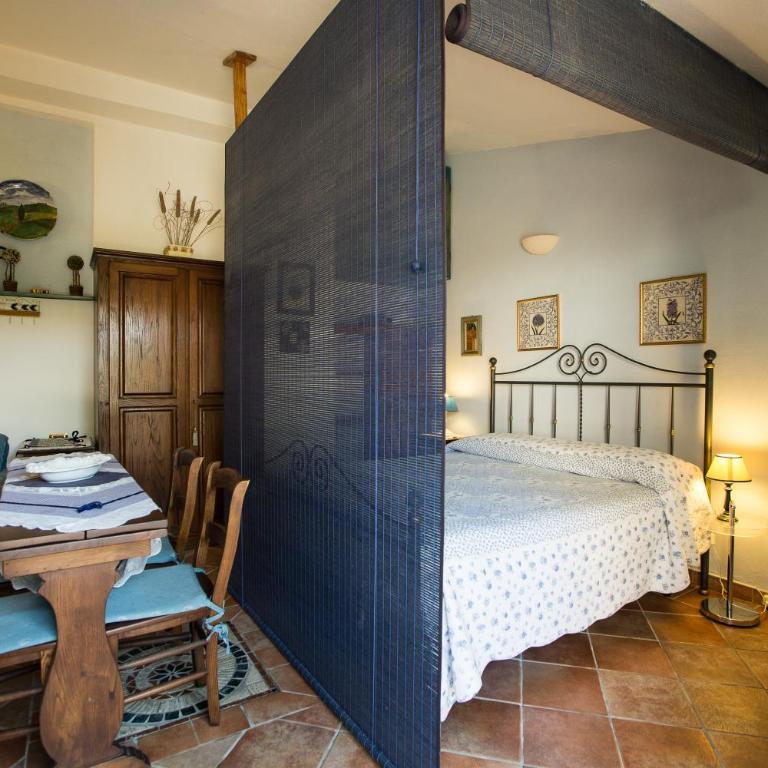 Antica Fonte Residenza di Siena - Monolocale (2 Adulti) - 6