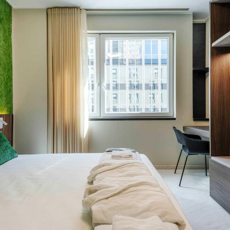Velasca Tower Apartments - Appartamento Standard con 1 Camera da Letto - 17