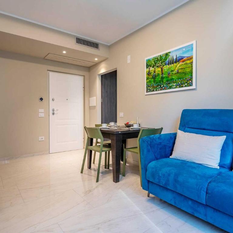 Velasca Tower Apartments - Appartamento Standard con 1 Camera da Letto - 10