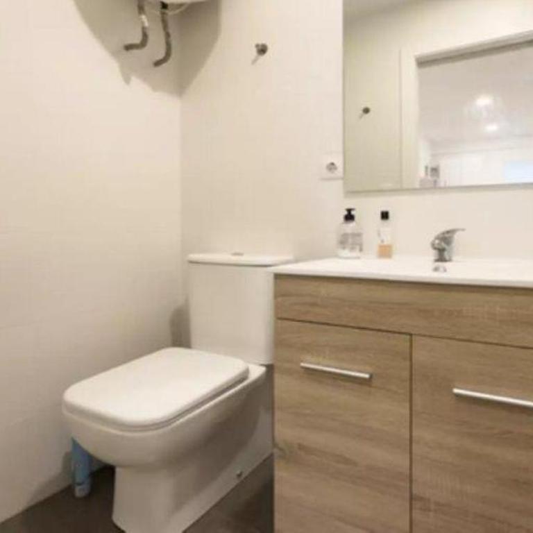 Precioso Estudio en Sant Gervasio - Apartamento de 1 dormitorio - 11