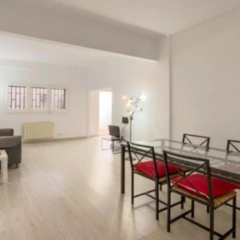 Precioso Estudio en Sant Gervasio - Apartamento de 1 dormitorio - 9