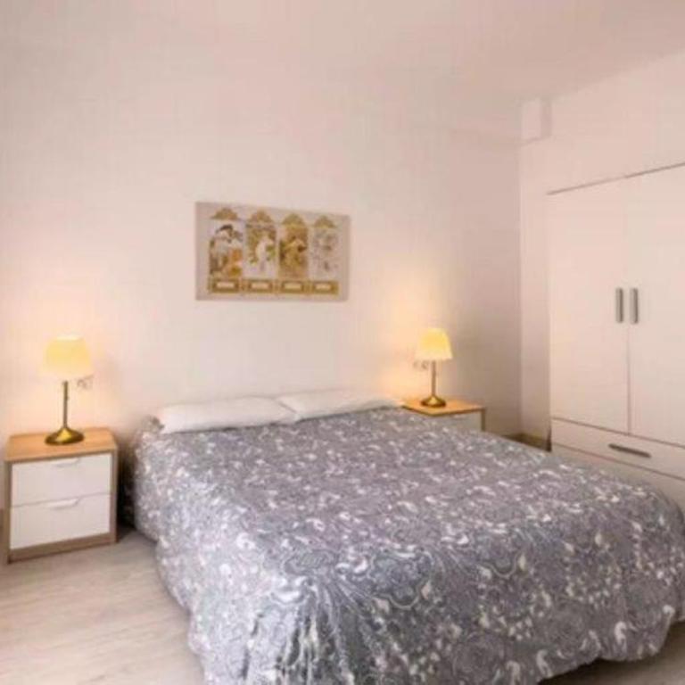 Precioso Estudio en Sant Gervasio - Apartamento de 1 dormitorio - 8