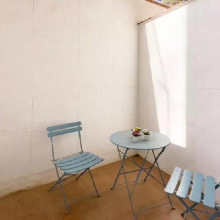 Precioso Estudio en Sant Gervasio - Apartamento de 1 dormitorio - 13