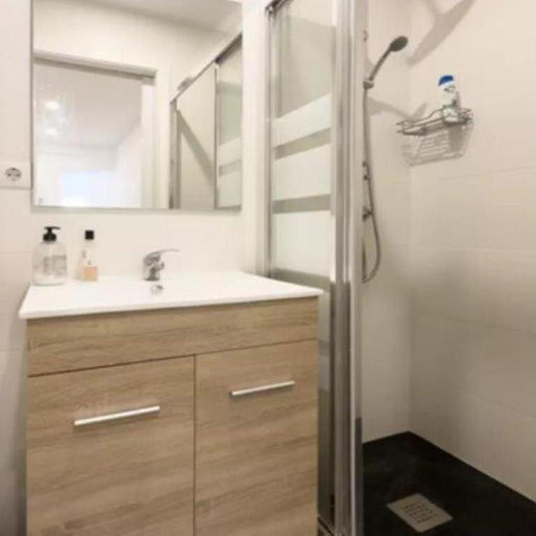 Precioso Estudio en Sant Gervasio - Apartamento de 1 dormitorio - 12