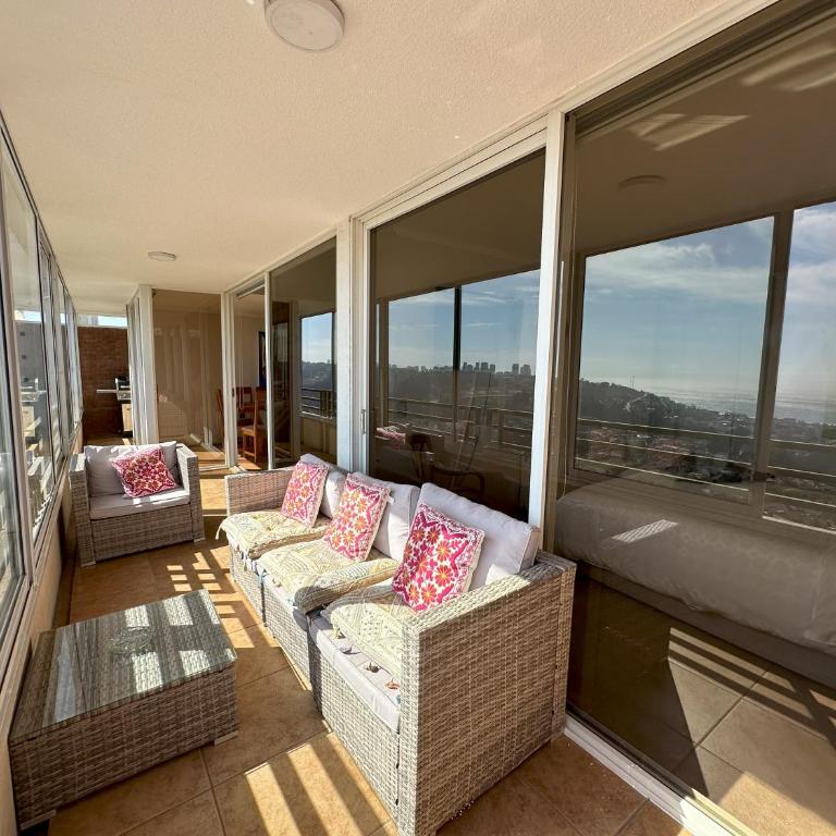 Exclusive Duplex apartment - Apartamento - 8