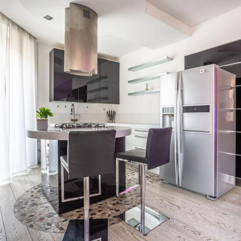 Charme & Luxe 2 bedroom apartment City Center - Appartamento con 2 Camere da Letto - 1